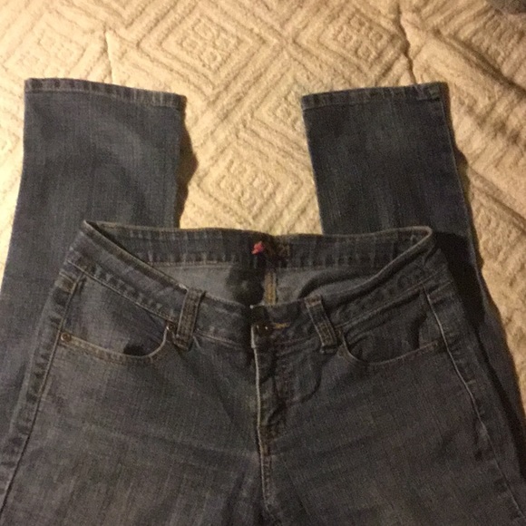 Blue/gray Jeans 🔥 - Picture 4 of 4